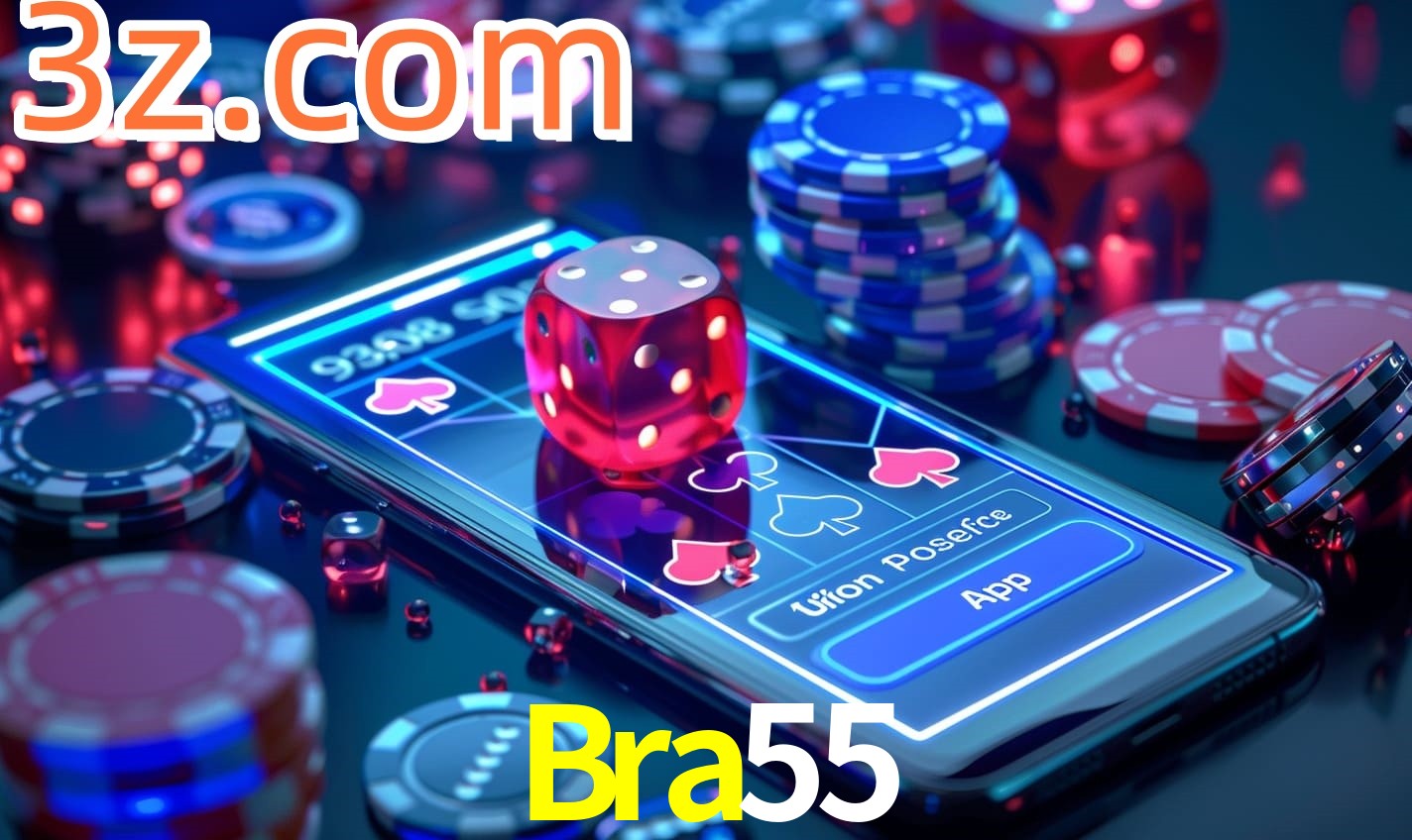 Baixar App Bra55