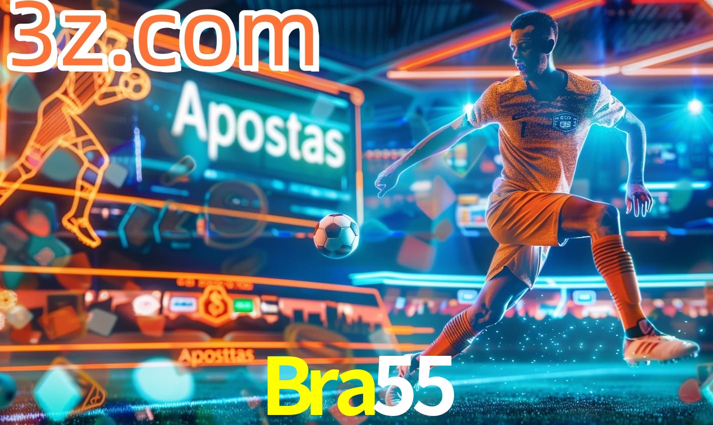 Apostas Bra55